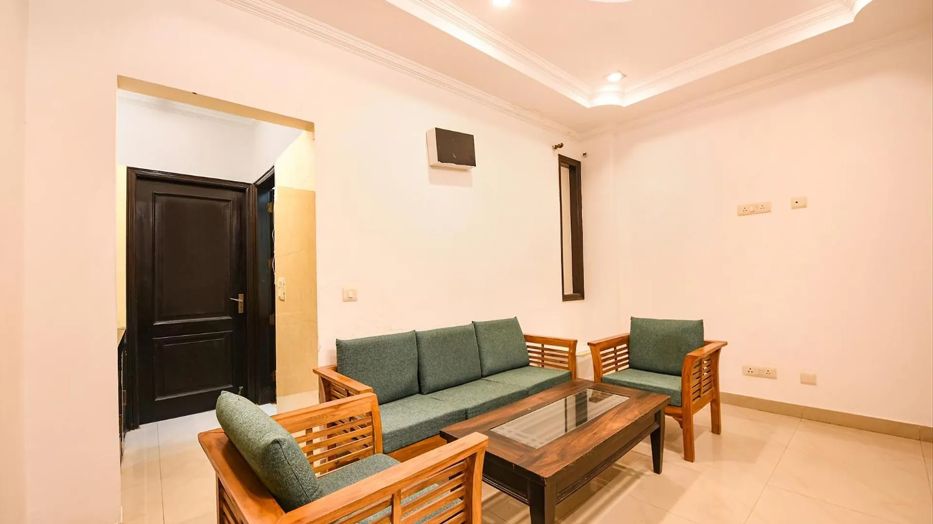 Fabhotel Velvet Suites Gurgaon